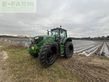 Tractor agrícola - John Deere - 6155mh hochrad spargel traktor