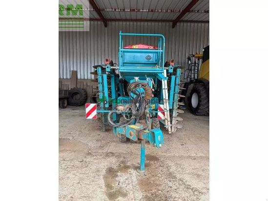 Sembradora directa -  - maxidrill trw