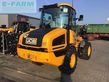 Telescopica - JCB - tm180 agri