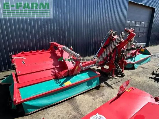 Cortacésped manual - Kverneland - 5090mt bx profit