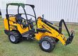 Minicargadora - Schaffer - 2428 slt mit fsd