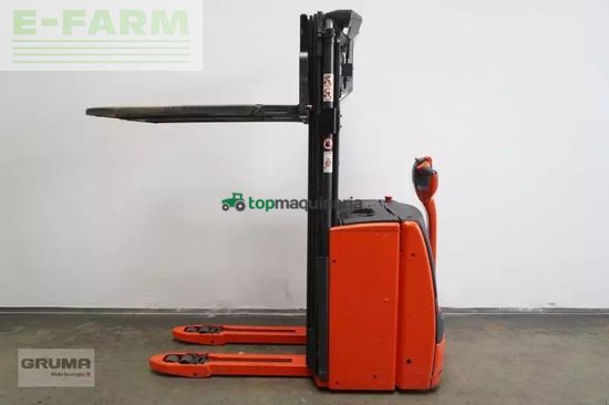 Elevadora - Linde - l 14 i 1173
