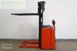 Elevadora - Linde - l 14 i 1173