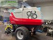 Empacadora gigant - Pöttinger - impress 155v pro