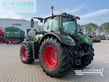 Tractor agrícola - Fendt - 724 vario s4 profi plus