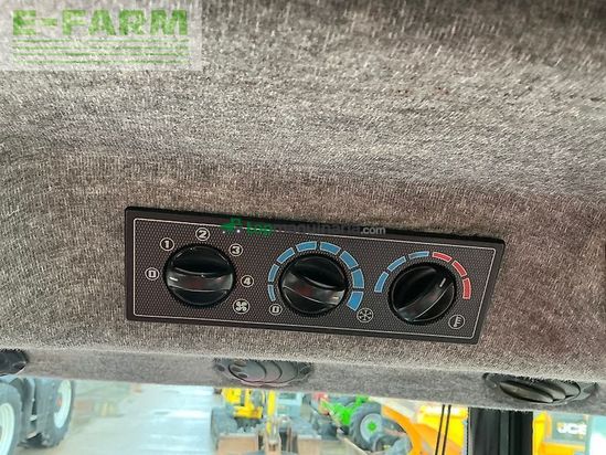 Tractor agrícola - Massey Ferguson - 6465 dynashift (st25618)