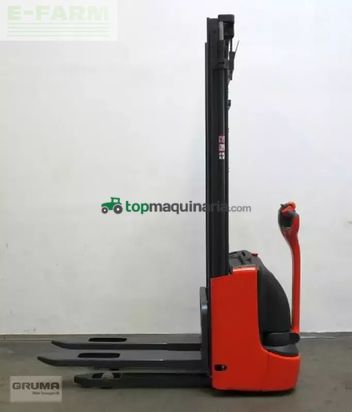 Elevadora - Linde - l 12 1172-01