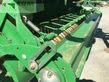 Empacadora gigant - John Deere - 854 rotoflow