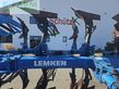 Arado - Lemken - europal 8x, 5-schar pflug