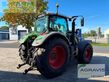 Tractor agrícola - Fendt - 724 vario s4 profi plus