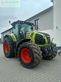 Tractor agrícola - Claas - axion 870 cmatic cebis