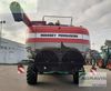 Cosechadora de Cereal - Massey Ferguson - mf 9280 delta
