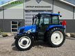 Tractor agrícola - New Holland - tl90a