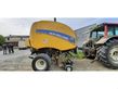 Empacadora gigant - New Holland - roll-belt180