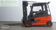 Elevadora - Linde - e 50/600 hl 388