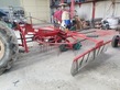 Rastrillo amarañador  Kverneland  Taarup  9138