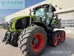 Tractor agrícola - Claas - axion 960 terra trac