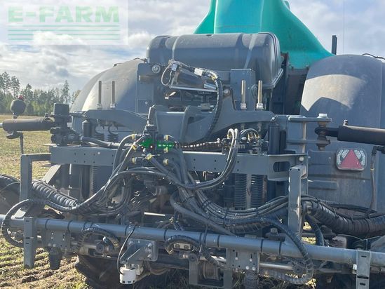 Atomizador - Berthoud - Vantage 55-60 DARK