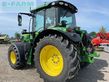 Tractor agrícola - John Deere - 6130r