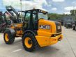 Telescopica - JCB - tm320s pivot steer telehandler (st26636)
