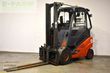 Elevadora - Linde - h 35 t evo 393-02