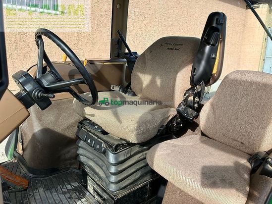 Tractor agrícola - John Deere - 8230 ils, powr shift