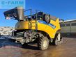 Cosechadora de Cereal - New Holland - cr 9.90 ***ohne schneidwerk***