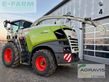 Cosechadora de Cereal - Claas - jaguar 960