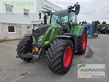 Tractor agrícola - Fendt - 724 vario gen-6