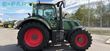 Tractor agrícola - Fendt - 718 S4 Profi Plus