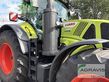 Tractor agrícola - Claas - axion 960 cmatic cebis