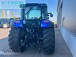 Tractor agrícola - New Holland - t 5.90 dc cab stage v