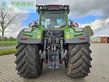 Tractor agrícola - Fendt - 942 vario profi plus