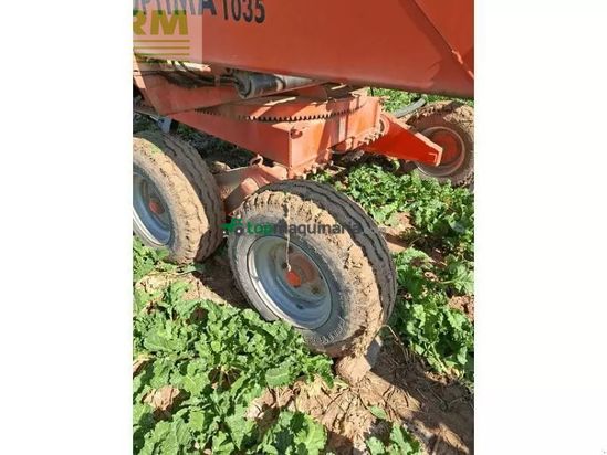 Riego - Irrifrance - optima