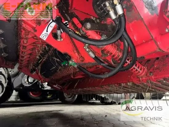 Empacadora gigant - Welger - rp 435