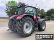 Tractor agrícola - Massey Ferguson - 8s-205 dv ex