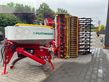 Sembradora -  - aerosem 5002 fdd & lion 503 c