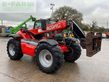 Telescopica - Manitou - mlt627 turbo telehandler (st24869)