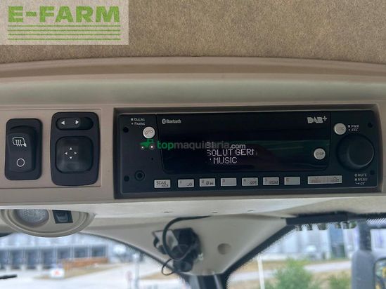 Cosechadora de Cereal - John Deere - s770i
