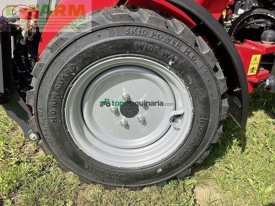 Minicargadora - Schaffer - 2024 s hoflader