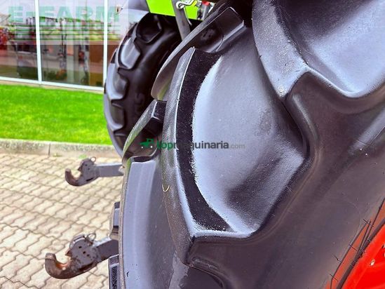 Tractor agrícola -  - arion 610 ładowacz fl140c