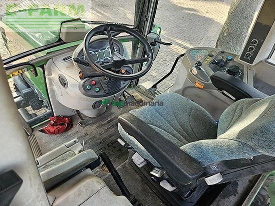 Tractor agrícola - Fendt - 312 vario ( 310 311 313 )