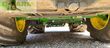 Cosechadora de Cereal - John Deere - 8500