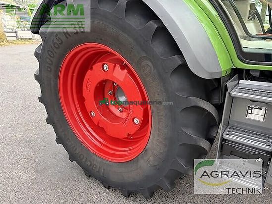Tractor agrícola - Fendt - 313 vario gen-4 profi+ setting 2