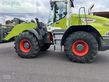 Minicargadora - Claas - torion 1611p