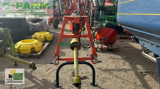 Rastrillo - Fella - ts 1402