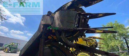 Cabezal - John Deere - 475 Plus