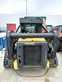 CARGADORA COMPACTA ORUUGAS  - C185 NEW HOLLAND