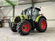 Tractor agrícola - Claas - arion 550 cmatic - stage v rtk CMATIC