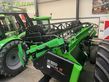 Cosechadora de Cereal - Deutz-Fahr - c 6205 ts